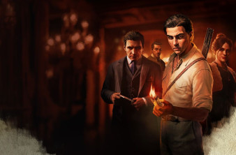 Mafia: The Old Country, νέο trailer από το Summer Game Fest image