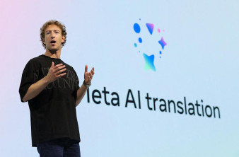 Η Meta ξεκινά να εκπαιδεύει την AI της με δεδομένα Ευρωπαίων χρηστών! Πως μπορείς να εξαιρεθείς image