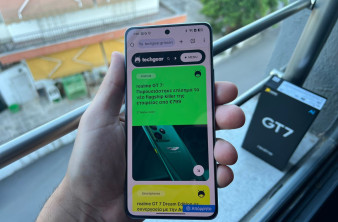realme GT 7 Review: Δύναμη, αυτονομία και κομψότητα σε μια premium πρόταση image