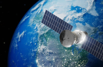 Spacecraft Speedometer: Νέα συσκευή υπόσχεται επανάσταση στην παρακολούθηση δορυφόρων image