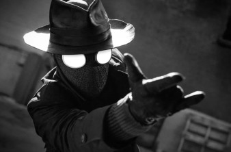 Spider-Noir: Πρώτη ματιά στον σκοτεινό υπερήρωα του Nicolas Cage image