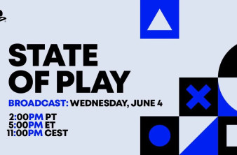 Επίσημο: Εκδήλωση State of Play από τη Sony στις 4 Ιουνίου image