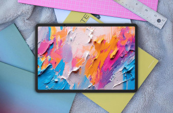 TCL NXTPAPER 11 Plus: Ένα πρωτοποριακό tablet για άνεση στα μάτια, παραγωγικότητα & δημιουργικότητα image