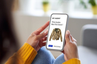 Visa Intelligent Commerce: Μια νέα εποχή στο εμπόριο με πρωταγωνίστρια την Τεχνητή Νοημοσύνη image