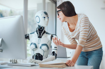 Mechanize: Η startup που θέλει να αντικαταστήσει τους ανθρώπους εργαζόμενους παγκοσμίως! image