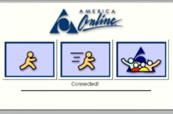 Τέλος εποχής: Η AOL καταργεί το dial-up internet μετά από 34+ χρόνια image