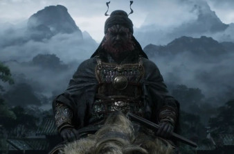 Black Myth: Zhong Kui, ανακοινώθηκε επίσημα για να συνεχίσει τον θρίαμβο του Wukong! image