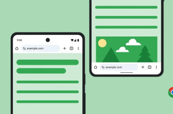 Google Chrome: Πλέον μπορείς να μετακινείς τη μπάρα διευθύνσεων και στο κάτω μέρος image