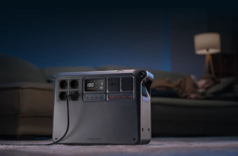 DJI Power 2000: Διπλασιάζει την ισχύ και θέτει νέους κανόνες στη φορητή ενέργεια image