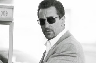 Heat 2: Συζητήσεις με Leonardo DiCaprio για πρωταγωνιστικό ρόλο στο sequel image
