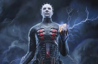 Ο Pinhead επιστρέφει: Το πρώτο επίσημο Hellraiser videogame είναι γεγονός image