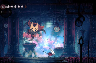 Hollow Knight: Silksong – Έρχεται επιτέλους μετά από έξι χρόνια αναμονής image
