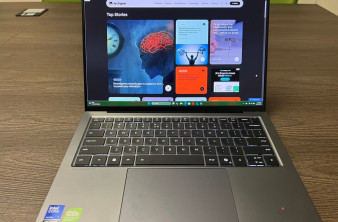 Lenovo ThinkPad X9 Aura Edition Review: Όταν ο μινιμαλισμός συναντά την τεχνολογική αρτιότητα image