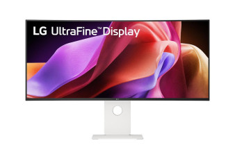 Η LG παρουσιάζει την πρώτη οθόνη Thunderbolt 5 5K2K στον κόσμο image
