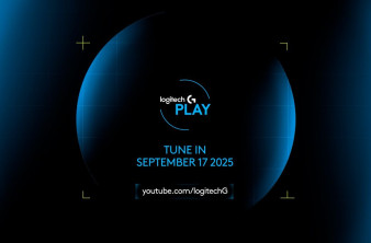 Logitech G PLAY Days - Ενα μεγάλο gaming event και φανταστικές προσφορές image