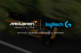 Logitech και McLaren ενώνουν τις δυνάμεις τους για τα μεγαλύτερα τουρνουά sim racing παγκοσμίως image