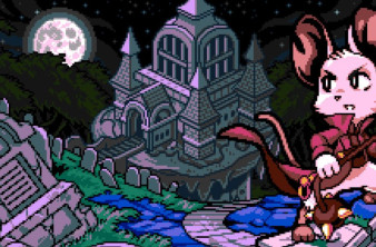 Mina the Hollower: Το νέο game των δημιουργών του Shovel Knight έρχεται στο Nintendo Switch 2 image