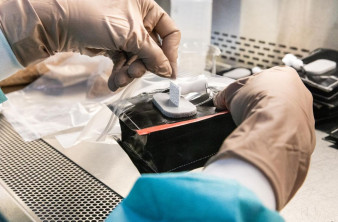 Σαλάτες στο Διάστημα: Πώς η NASA προετοιμάζει το έδαφος για καλλιέργειες στον Άρη image