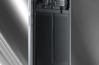 Η realme εντυπωσιάζει με concept για μπαταρία 15000mAh και... Chill Fan Phone image