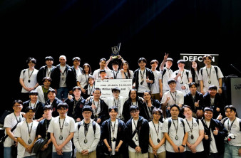 Η Samsung Electronics κατακτά την πρώτη θέση στο AI Cyber Challenge image