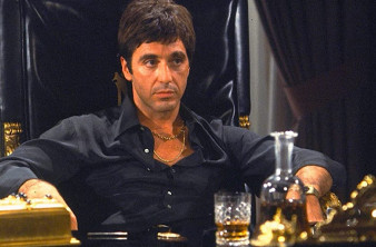 Scarface: Ετοιμάζεται νέα ταινία με πρωταγωνιστή τον Danny Ramirez! image