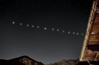 Starlink: Έρχεται η τρίτη γενιά δορυφόρων με ασύλληπτες ταχύτητες έως 1000 Gbps image