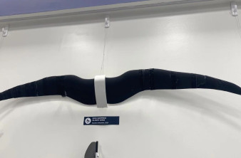 Νέα γενιά drones εμπνευσμένα από αρπακτικά πτηνά για παράδοση πακέτων και όχι μόνο image