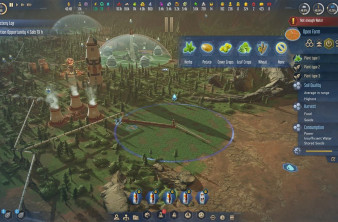 Ανακοινώθηκε επίσημα το Surviving Mars: Relaunched! image