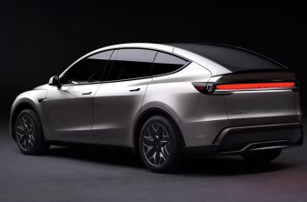 Tesla Model YL: Το νέο ηλεκτρικό SUV με 6 θέσεις και αυτονομία 751 χιλιομέτρων image
