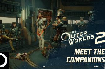 The Outer Worlds 2: Νεό trailer για τους συντρόφους από τη gamescom image