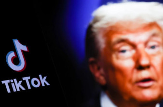 TikTok: Υπό πλήρη αμερικανικό έλεγχο, διαφορετικά θα πέσει μαύρο image