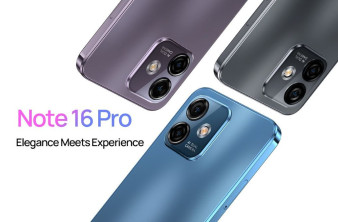Ανάκληση και απόσυρση smartphone της ULEFONE image