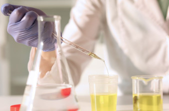 Κι όμως, τα ούρα μπορούν να μετατραπούν σε υλικό υψηλής τεχνολογίας! image