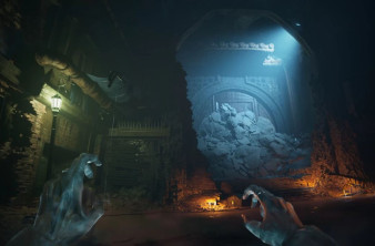Το Vampire: The Masquerade – Bloodlines 2 αποκτά επιτέλους ημερομηνία κυκλοφορίας image
