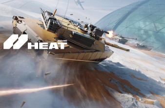 World of Tanks: Heat, ανακοινώθηκε επίσημα το 10vs10 shooter! image