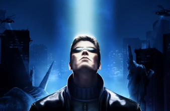 Deus Ex Remastered: Το κλασικό cyberpunk επιστρέφει ανανεωμένο image