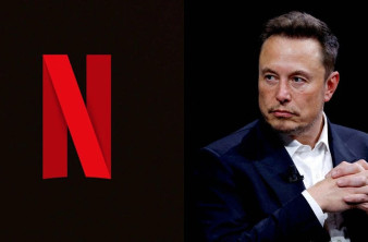 Ο Elon Musk ηγείται εκστρατείας για να γίνει το Netflix «λιγότερο woke» image