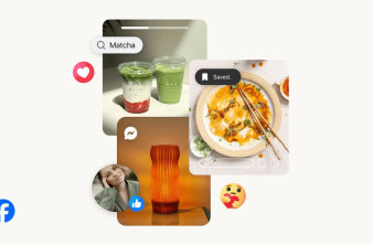 Η Meta μεταμορφώνει σταδιακά το Facebook σε... TikTok image