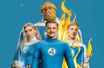 The Fantastic 4: First Steps, έρχεται στο Disney+ στις 5 Νοεμβρίου image