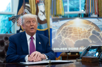 Golden Dome: Το όνειρο του Donald Trump θα κοστίσει περισσότερο από την πρώτη ατομική βόμβα! image