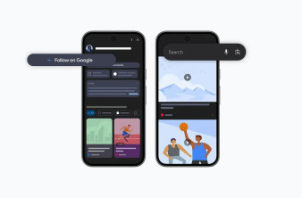 Google Discover: Σύντομα θα μπορείς να ακολουθείς τις πηγές ενημέρωσης που σου αρέσουν image