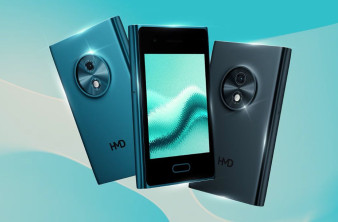 HMD Touch 4G: Το υβριδικό τηλέφωνο που γεφυρώνει το χάσμα ανάμεσα στο απλό και το έξυπνο image