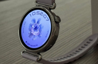 Huawei Watch GT 6 (41mm) Review: Η εξέλιξη της κομψότητας και της τεχνολογίας image