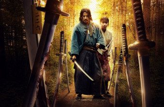 Last Samurai Standing: Πρώτο και αιματηρό trailer για τη νέα σειρά του Netflix image