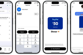 PayPal Links: Η νέα εποχή στις πληρωμές με ένα κλικ – ακόμη και σε κρυπτονομίσματα image