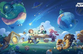 Petit Planet: Αυτό είναι το Animal Crossing των δημιουργών του Genshin Impact image