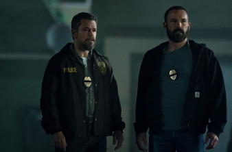 The Rip: Πρώτο trailer για την επανένωση των Ben Affleck και Matt Damon image