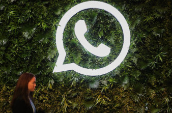 Καταγγελία-βόμβα από πρώην στέλεχος του WhatsApp κατά της Meta image