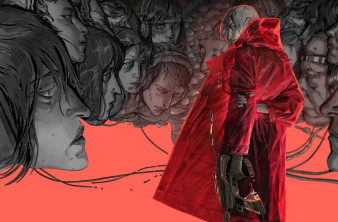 Zero Parades: Πρώτο gameplay από τον διάδοχο του Disco Elysium image