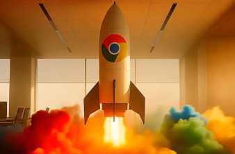 Google Chrome: Λανσάρεται η μεγαλύτερη αναβάθμιση του μέχρι σήμερα χάριν στην AI image